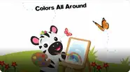 Baby Einstein: Colors All Around