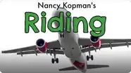 Riding