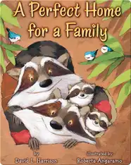 A Perfect Home for a Family