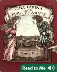Gina Farina and the Prince of Mintz