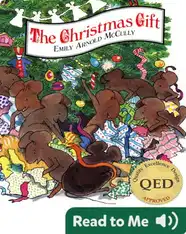 The Christmas Gift