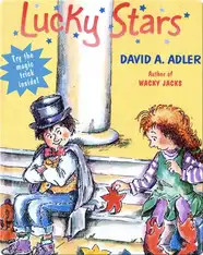 Lucky Stars (A Houdini Club Magic Mystery)