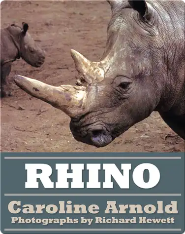 Rhino book