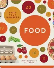 Know Your Numbers: Food