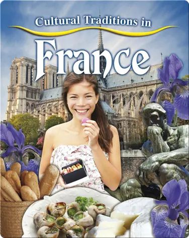 Cultural Traditions in France book