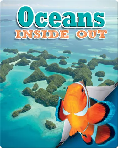 Oceans Inside Out book