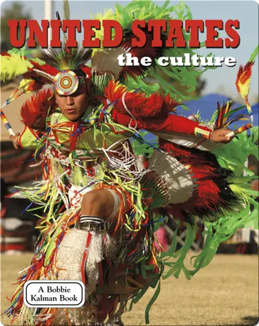 United States: The Culture book