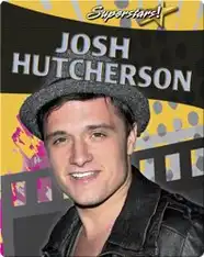 Josh Hutcherson
