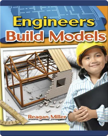 Engineers Build Models book