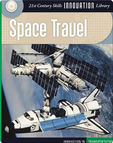Innovation: Space Travel book