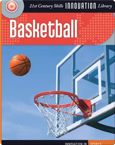 Innovation: Basketball book