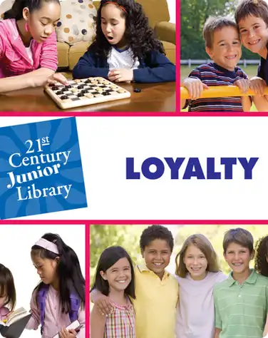 Loyalty book