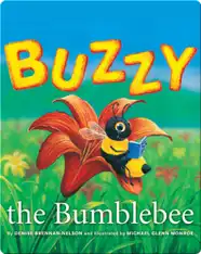 Buzzy the Bumblebee