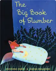 The Big Book of Slumber