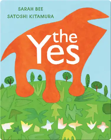 The Yes book