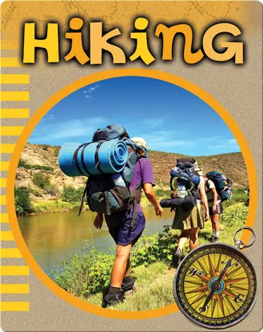 Hiking book