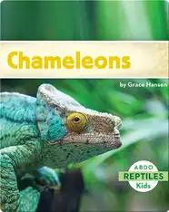 Chameleons