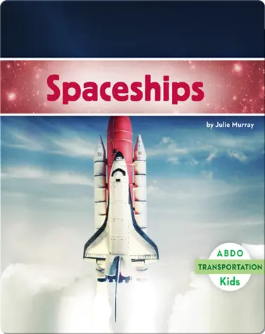 Spaceships book