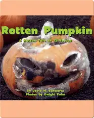 Rotten Pumpkin: A Rotten Tale in 15 Voices