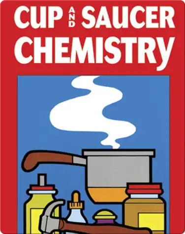 Cup And Saucer Chemistry book