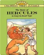 The Story Of Hercules