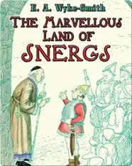 The Marvellous Land of Snergs