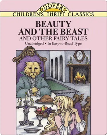Beauty and the Beast and Other Fairy Tales book