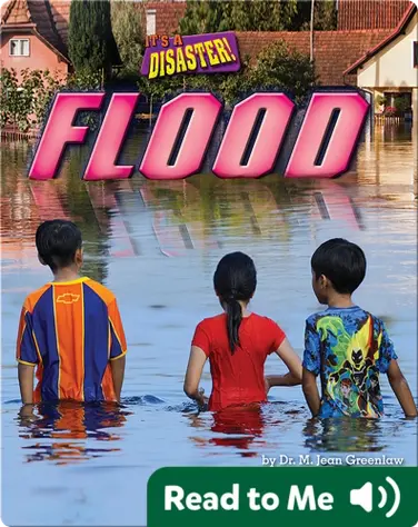 Flood book