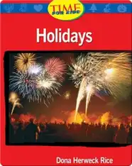 Holidays