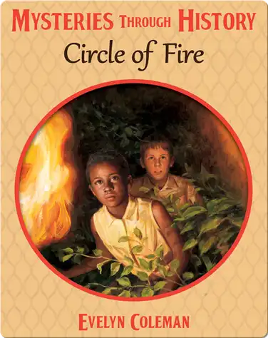 Circle of Fire book