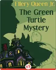 The Green Turtle Mystery