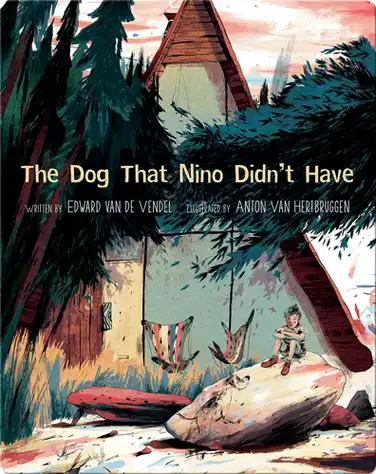 The Dog That Nino Didn't Have book