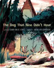 The Dog That Nino Didn't Have