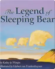 The Legend of Sleeping Bear