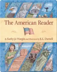 The American Reader