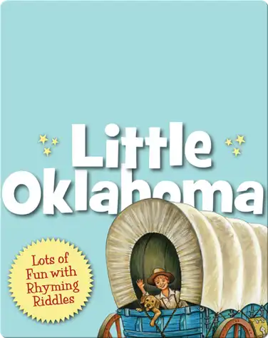 Little Oklahoma book