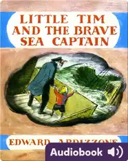 Little Tim and the Brave Sea Captain
