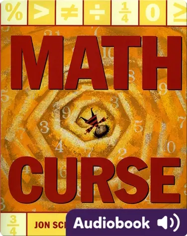 Math Curse book