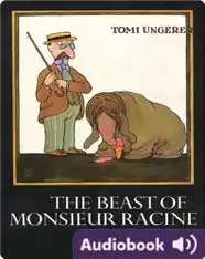 Beast of Monsieur Racine
