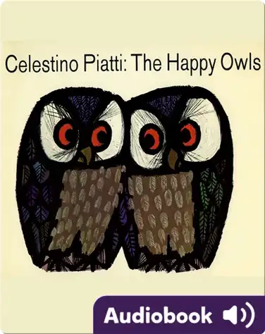The Happy Owls book