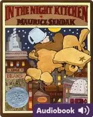 In the Night Kitchen