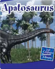 Apatosaurus