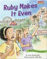 Ruby Makes It Even