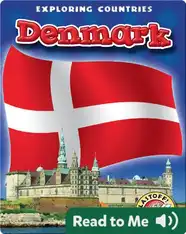 Exploring Countries: Denmark