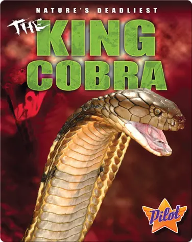 The King Cobra book