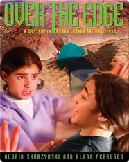 Mysteries in Our National Parks: Over the Edge