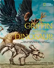 The Griffin and the Dinosaur