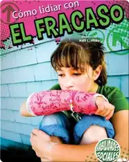 Cómo Lidiar con el Fracaso