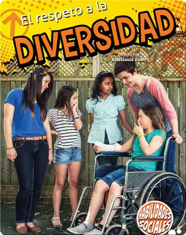 El respeto a la diversidad book