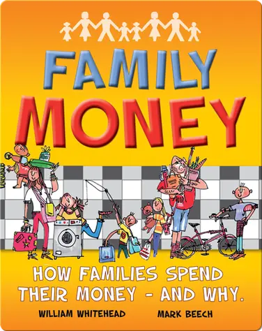 Family Money book